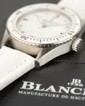 Blancpain Bathyscaphe 5100A-1127-W52A Price in Australia | $10k thumbnail 4