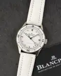 Blancpain Bathyscaphe 5100A-1127-W52A Price in Australia | $10k thumbnail 6