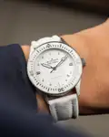 Blancpain Bathyscaphe 5100A-1127-W52A Price in Australia | $10k thumbnail 8