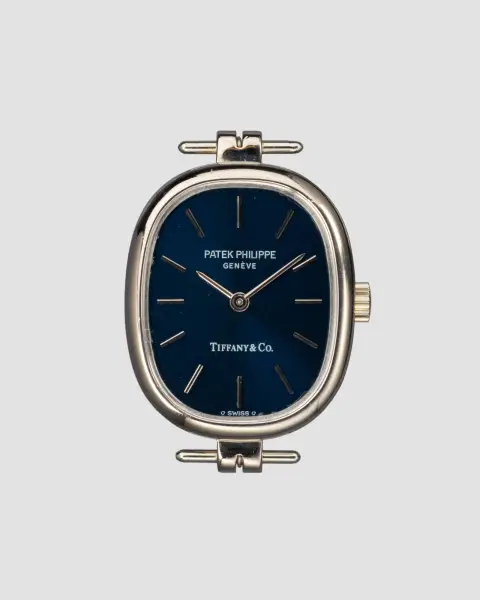Patek Philippe Lady Ellipse