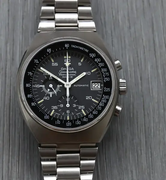 Omega Speedmaster