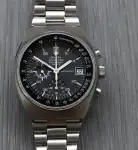 Omega Speedmaster (1970's) - Ref. 176.009 | Watch Scout thumbnail 1
