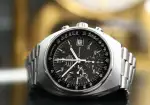 Omega Speedmaster (1970's) - Ref. 176.009 | Watch Scout thumbnail 2