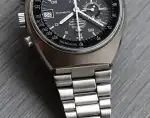 Omega Speedmaster (1970's) - Ref. 176.009 | Watch Scout thumbnail 11