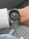 Omega Speedmaster (1970's) - Ref. 176.009 | Watch Scout thumbnail 14