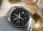 Omega Speedmaster (1970's) - Ref. 176.009 | Watch Scout thumbnail 4