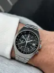 Omega Speedmaster (1970's) - Ref. 176.009 | Watch Scout thumbnail 7