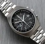 Omega Speedmaster (1970's) - Ref. 176.009 | Watch Scout thumbnail 9
