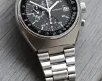 Omega Speedmaster (1970's) - Ref. 176.009 | Watch Scout thumbnail 10