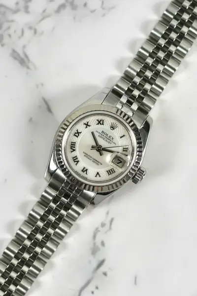 Rolex Lady-Datejust Ref. 179174