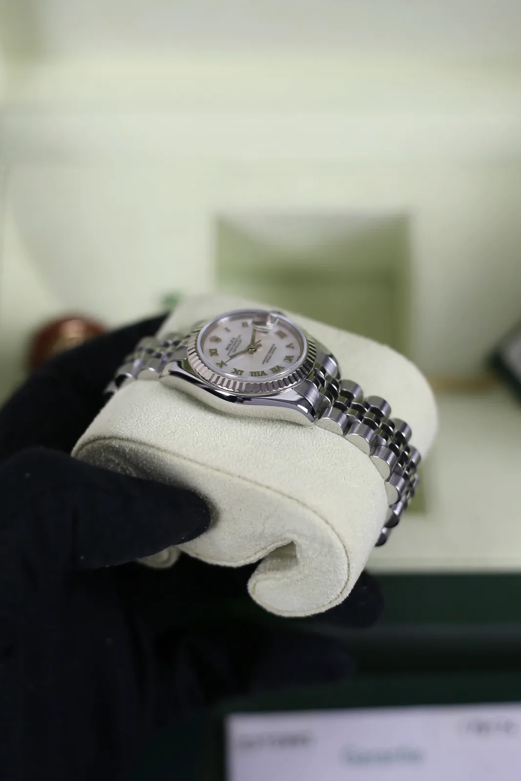 Rolex Lady-Datejust 179174 Price in Australia | $11k, 2007 - image 8