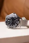 Omega Seamaster Diver 300M (2025) - Ref. 210.30.42.20.01.010 | Watch Scout thumbnail 4