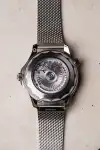 Omega Seamaster Diver 300M (2025) - Ref. 210.30.42.20.01.010 | Watch Scout thumbnail 7