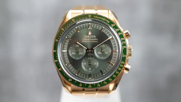Omega Speedmaster Professional Moonwatch Ref. 31060425010001