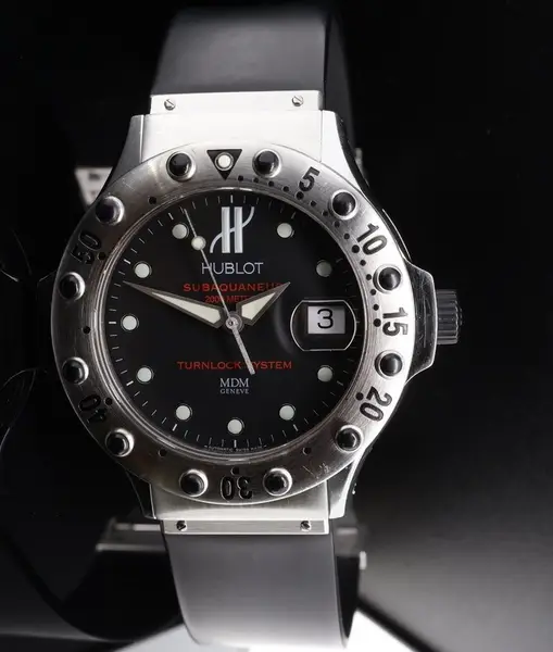 Hublot Subaquaneus