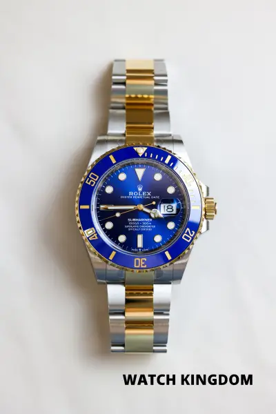 Rolex Submariner