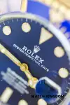 Rolex Submariner (2026) - Ref. 126613LB | Watch Scout thumbnail 2