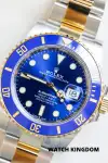 Rolex Submariner (2026) - Ref. 126613LB | Watch Scout thumbnail 7