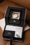 IWC Ingenieur (2024) - Ref. IW3289-02 | Watch Scout thumbnail 15
