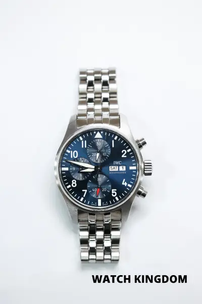 IWC Pilot