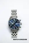 IWC Pilot (2021) - Ref. IW388102 | Watch Scout thumbnail 1