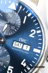 IWC Pilot (2021) - Ref. IW388102 | Watch Scout thumbnail 2