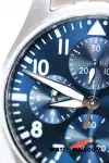 IWC Pilot (2021) - Ref. IW388102 | Watch Scout thumbnail 3