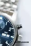 IWC Pilot (2021) - Ref. IW388102 | Watch Scout thumbnail 5