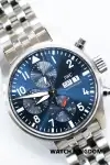 IWC Pilot (2021) - Ref. IW388102 | Watch Scout thumbnail 8