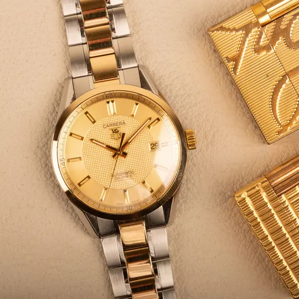 TAG Heuer Carrera