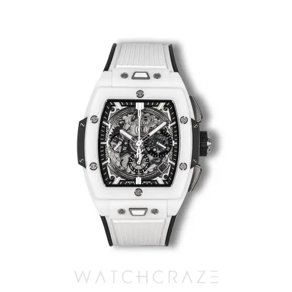 Hublot SPIRIT OF BIG BANG Ref. 642.HX.0170.RX