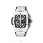 Hublot SPIRIT OF BIG BANG (2026) - Ref. 642.HX.0170.RX | Watch Scout thumbnail 1