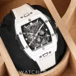 Hublot SPIRIT OF BIG BANG (2026) - Ref. 642.HX.0170.RX | Watch Scout thumbnail 3