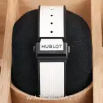 Hublot SPIRIT OF BIG BANG (2026) - Ref. 642.HX.0170.RX | Watch Scout thumbnail 9