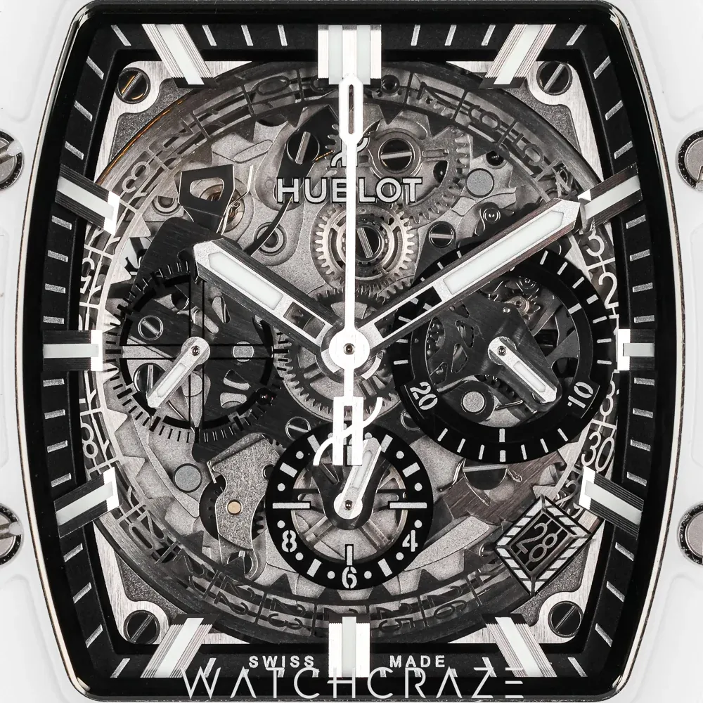 Hublot SPIRIT OF BIG BANG (2026) - Ref. 642.HX.0170.RX | Watch Scout - image 2