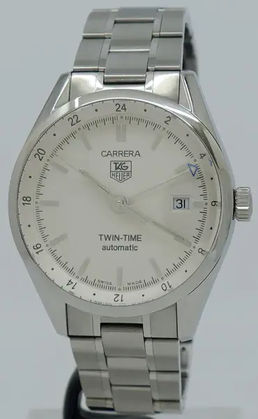 TAG Heuer Carrera