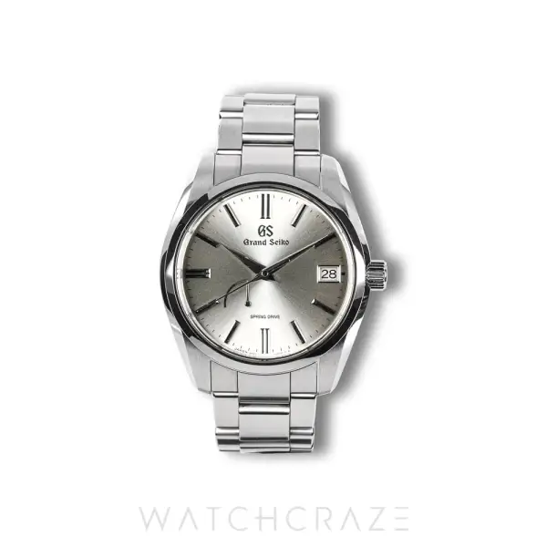 Grand Seiko Heritage Collection