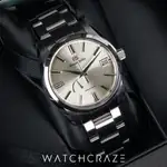 Grand Seiko Heritage Collection (2024) - Ref. SBGA437G | Watch Scout thumbnail 3