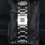Grand Seiko Heritage Collection (2024) - Ref. SBGA437G | Watch Scout thumbnail 9