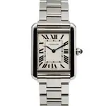 Cartier Tank (2014) - Ref. 3170 | Watch Scout thumbnail 1