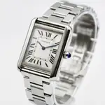 Cartier Tank (2014) - Ref. 3170 | Watch Scout thumbnail 2