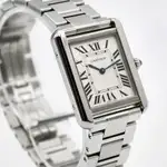 Cartier Tank (2014) - Ref. 3170 | Watch Scout thumbnail 3