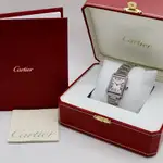 Cartier Tank (2014) - Ref. 3170 | Watch Scout thumbnail 7
