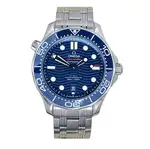 Omega Seamaster Diver 300M (2020) - Ref. 210.32.42.20.03.001 | Watch Scout thumbnail 1