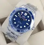 Omega Seamaster Diver 300M (2020) - Ref. 210.32.42.20.03.001 | Watch Scout thumbnail 2