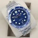 Omega Seamaster Diver 300M (2020) - Ref. 210.32.42.20.03.001 | Watch Scout thumbnail 4