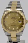Rolex Datejust (2017) - Ref. 126333G | Watch Scout thumbnail 1