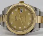 Rolex Datejust (2017) - Ref. 126333G | Watch Scout thumbnail 4