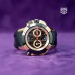 Jacob and Co Epic X Chronograph (2023) - Ref. EC311.42.PD.BN.A | Watch Scout thumbnail 4