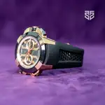 Jacob and Co Epic X Chronograph (2023) - Ref. EC311.42.PD.BN.A | Watch Scout thumbnail 5